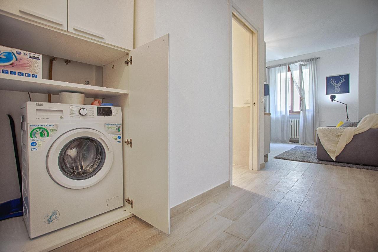 Apartment Imhome - Fontana Milan
