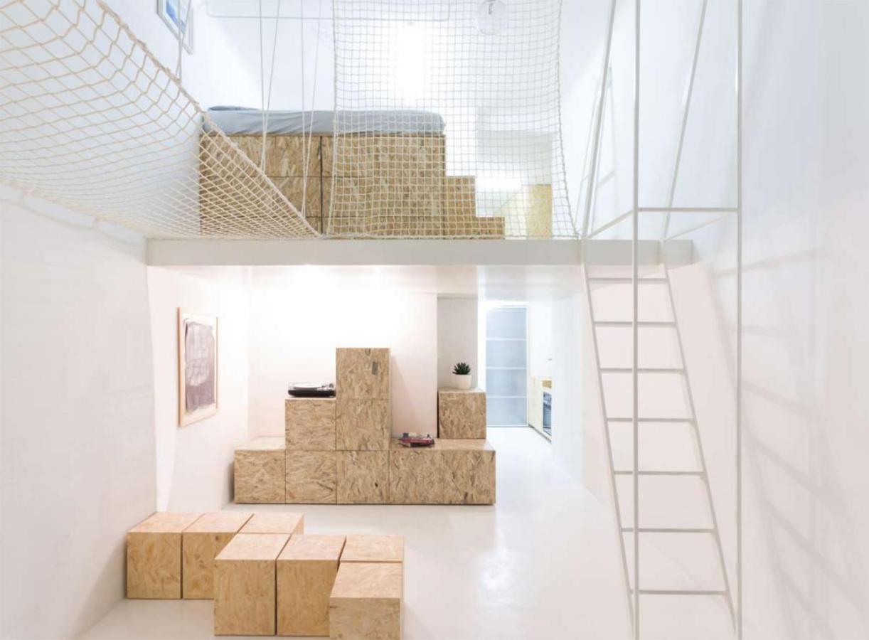 Loft Le Scale *