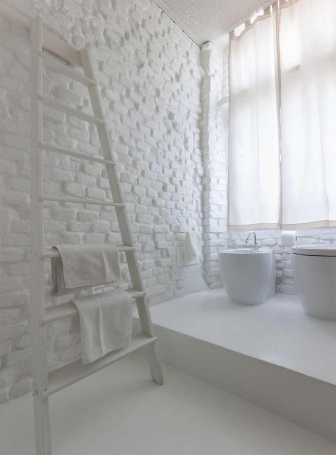 Loft Le Scale Apartment Milan