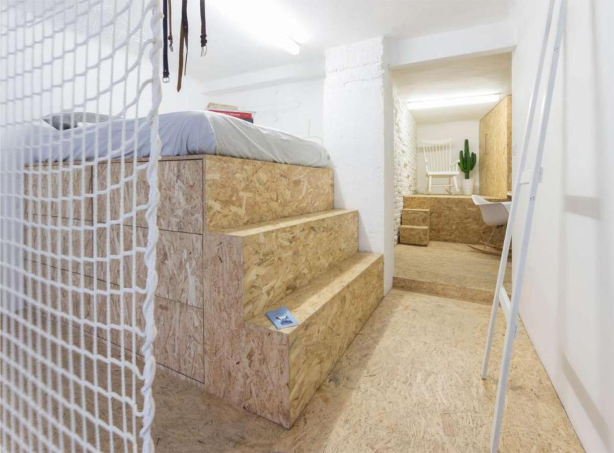 Loft Le Scale Milan