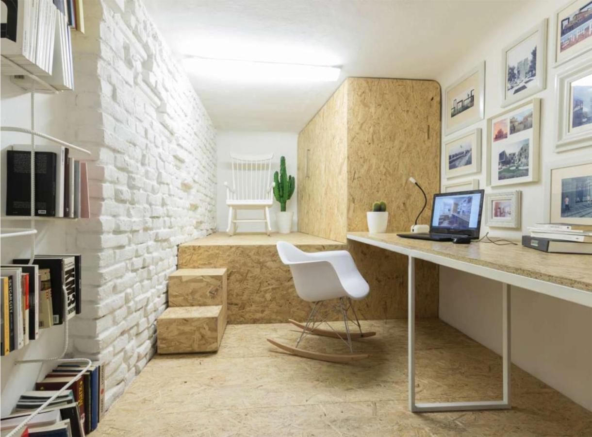 Loft Le Scale *