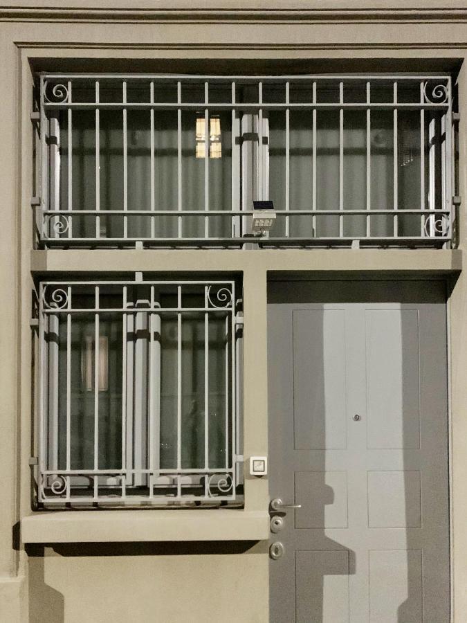 Apartment Loft Le Scale Milan