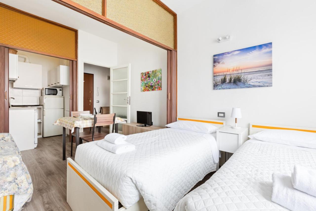 Apartamento Cozy