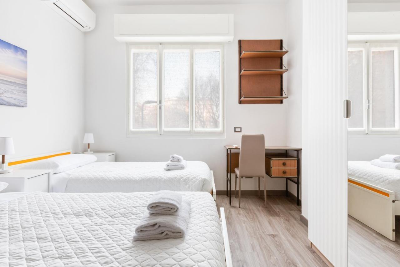 Cozy Milão