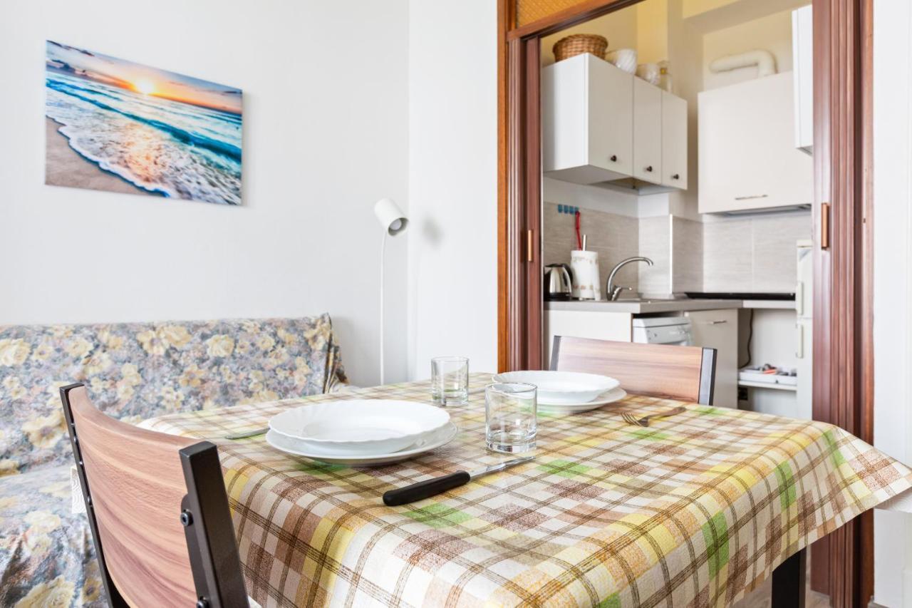 Cozy Apartamento