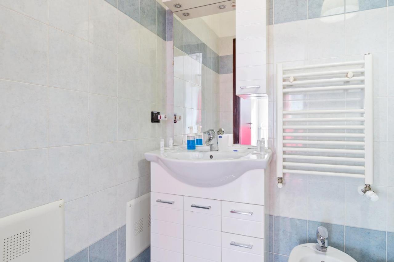 Milano-rubattino Budget Apartamento