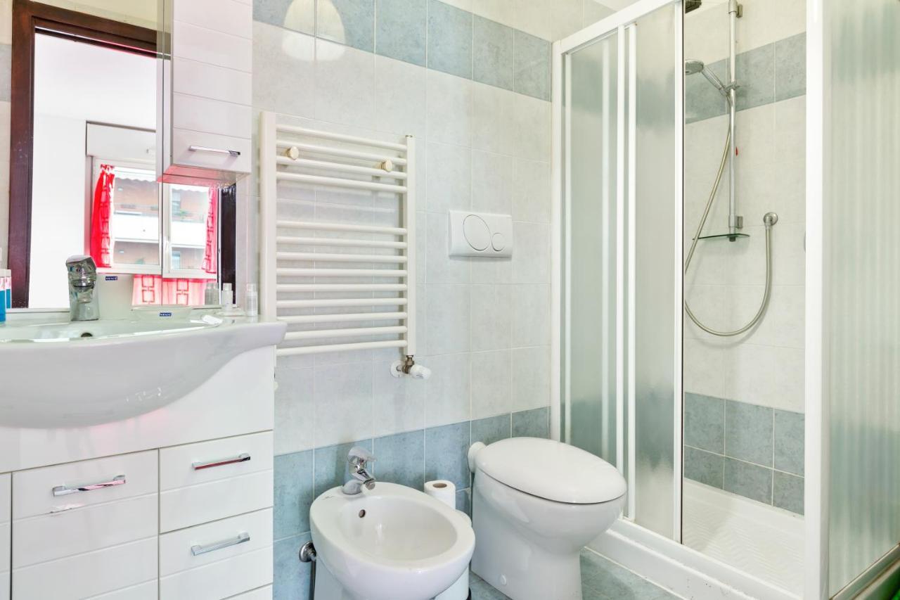 Apartamento Milano-rubattino Budget
