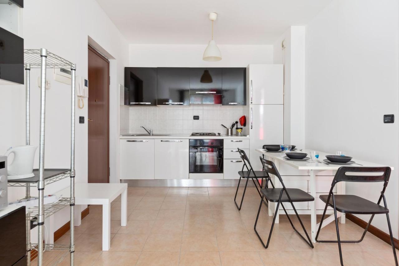 Apartamento Milano-rubattino Budget