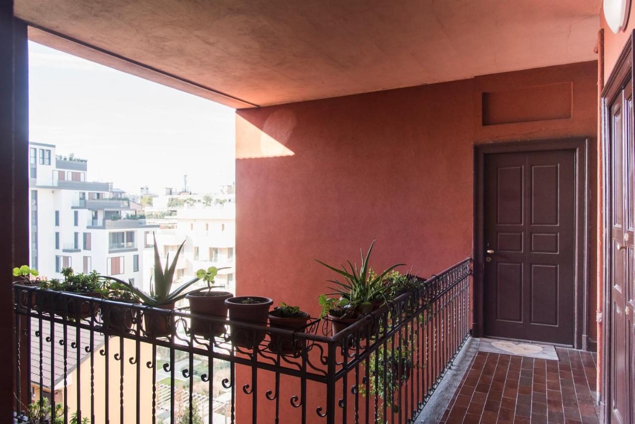Youhosty - Correggio 12 Apartment