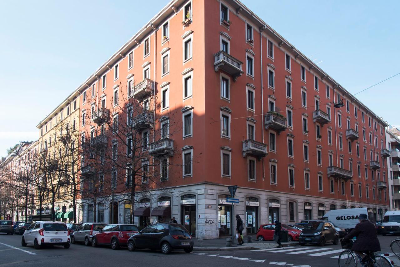 Apartment Youhosty - Correggio 12 *