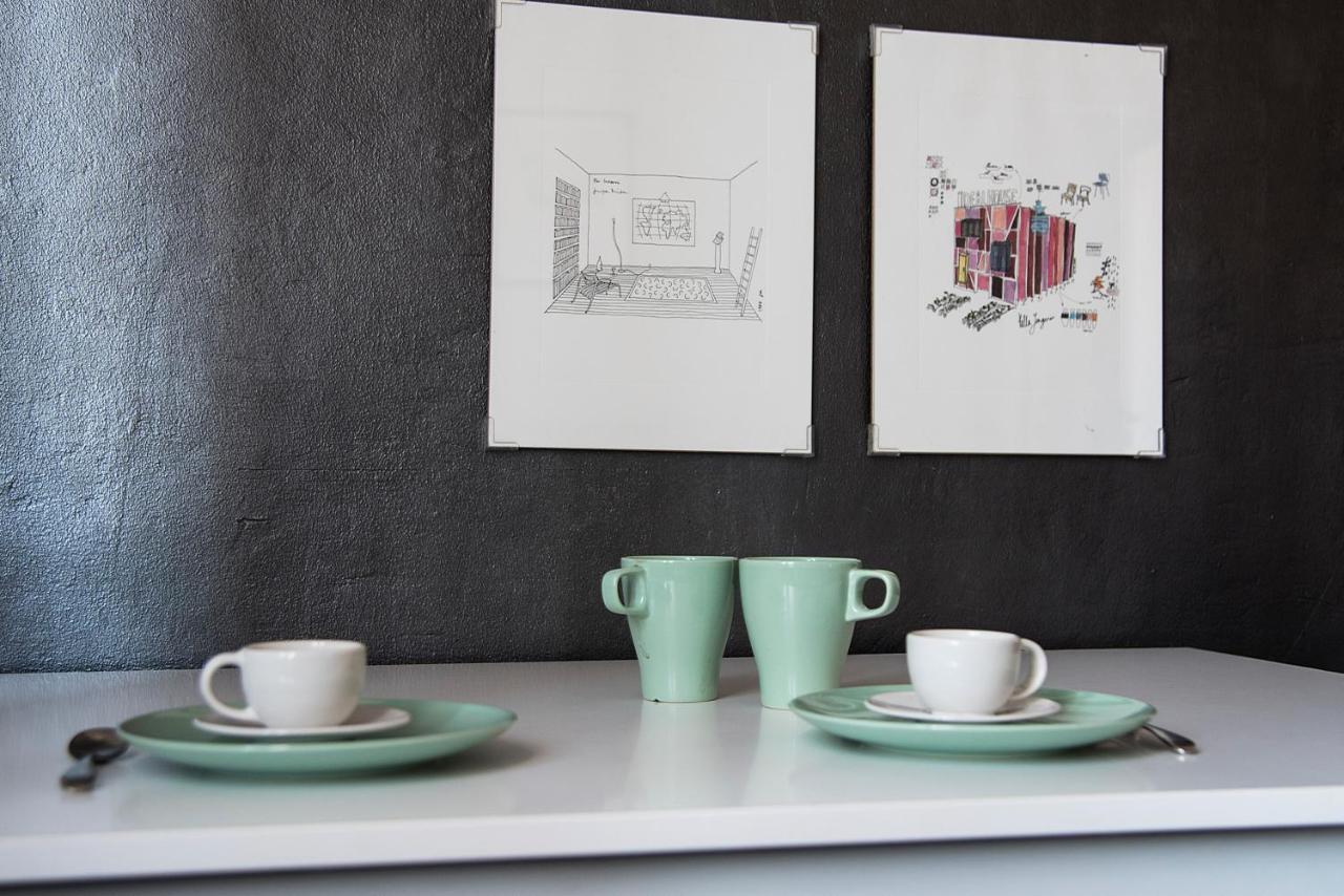 Youhosty - Correggio 12 Apartment Milan