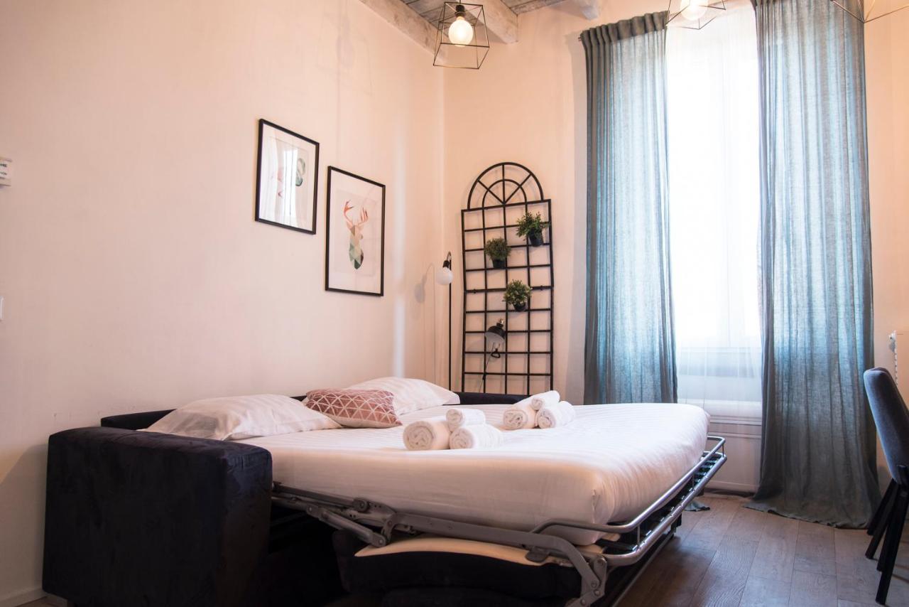 Youhosty - Correggio 12 Apartment *