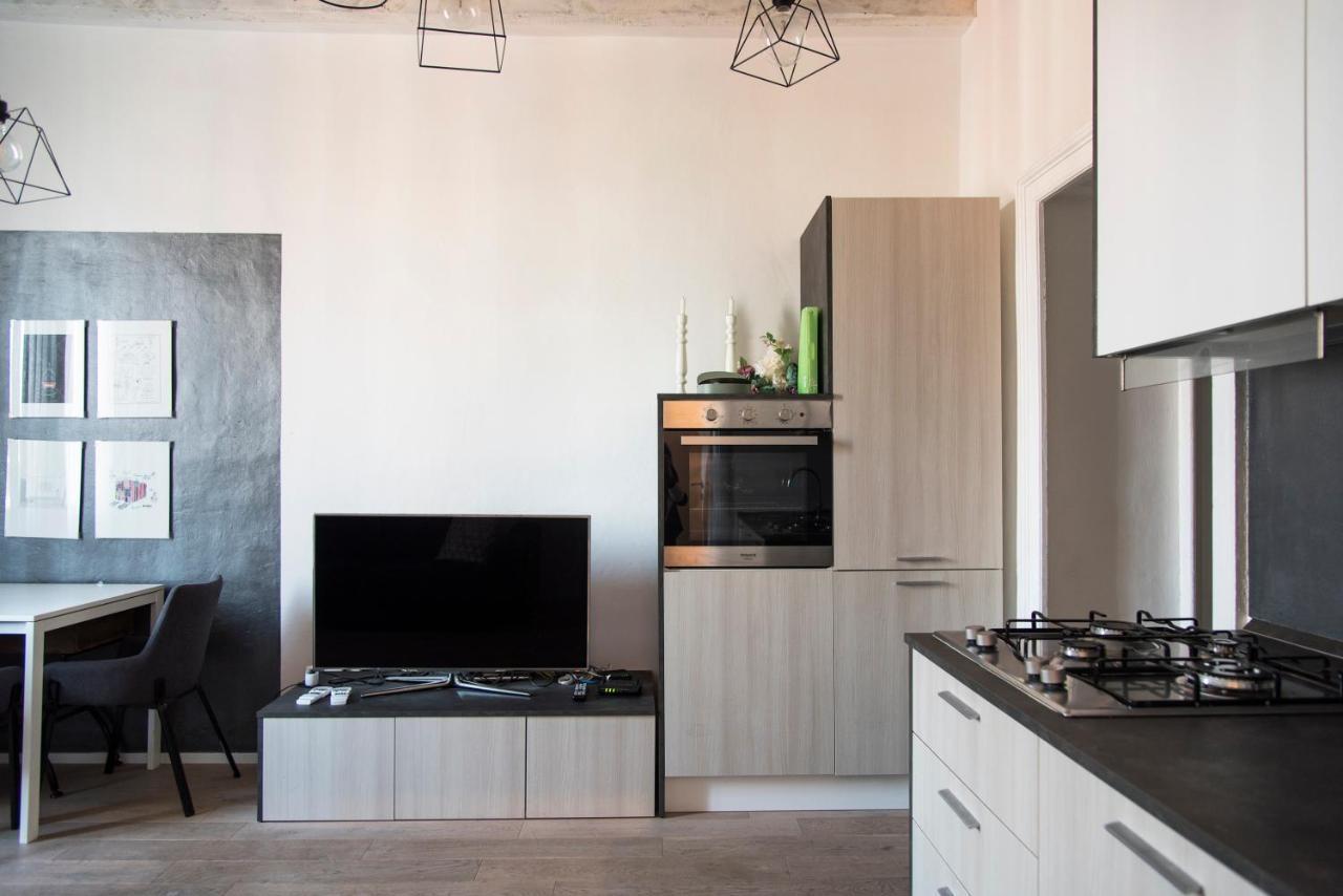 Youhosty - Correggio 12 Apartment Milan