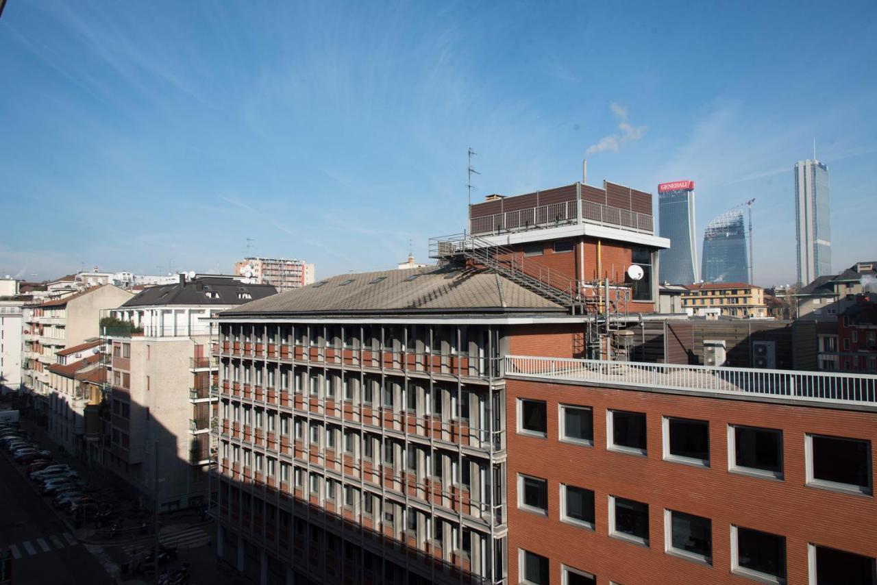 Youhosty - Correggio 12 * Milan