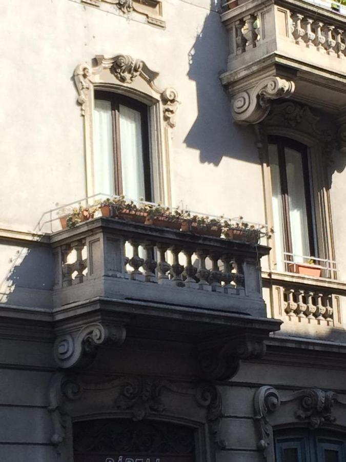 Inurbe - Navigli Apartment Milan