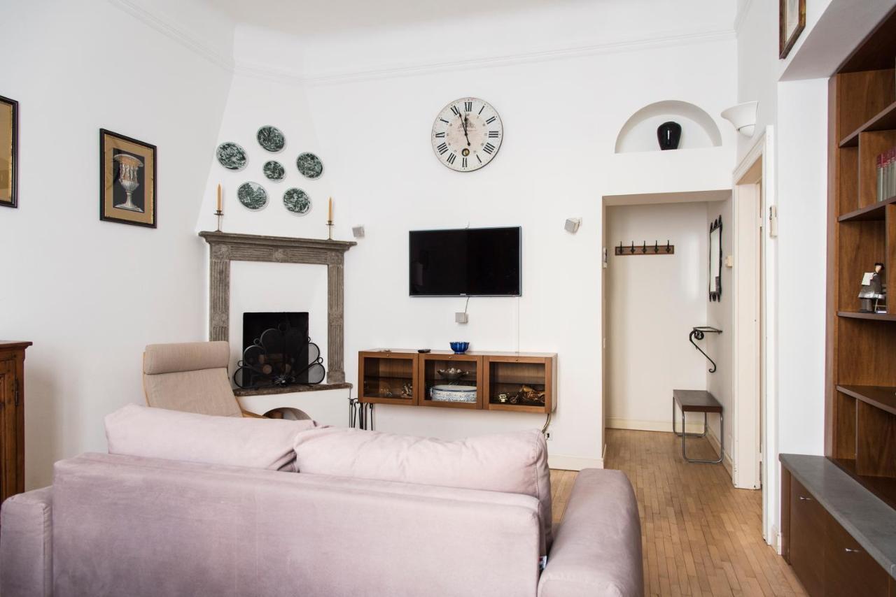 Youhosty - Coni Zugna G 12 Apartment *
