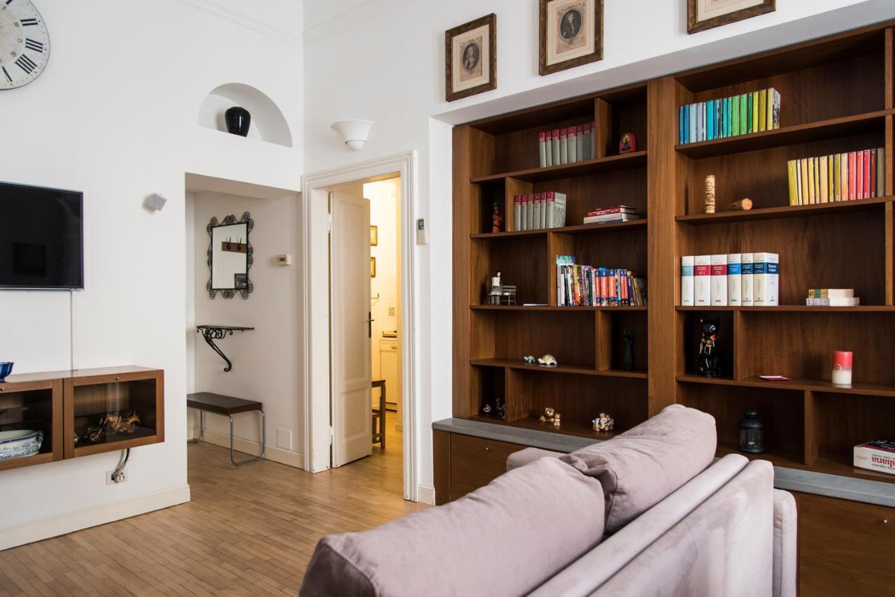 Youhosty - Coni Zugna G 12 Apartment
