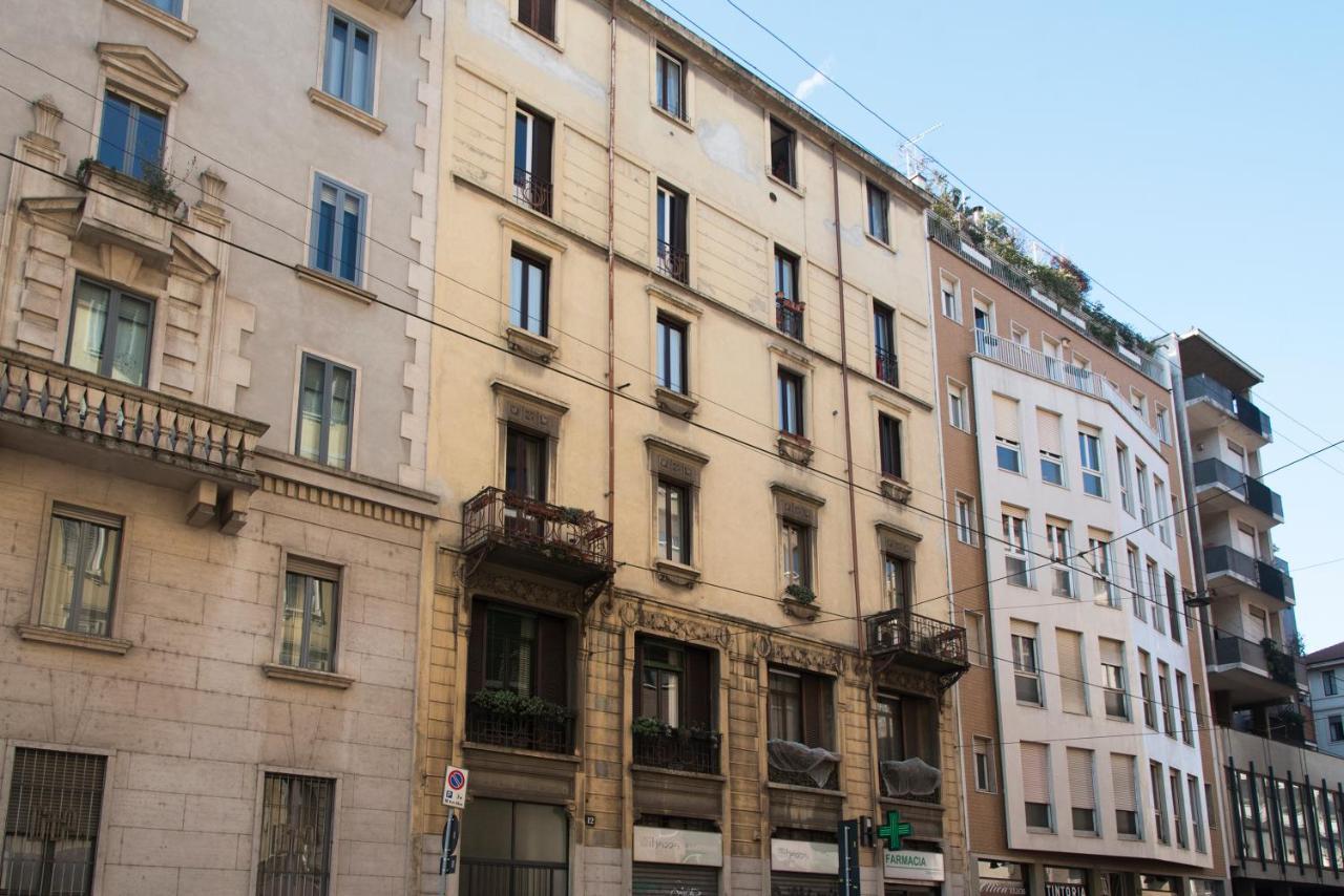 Apartment Youhosty - Coni Zugna G 12 Milan