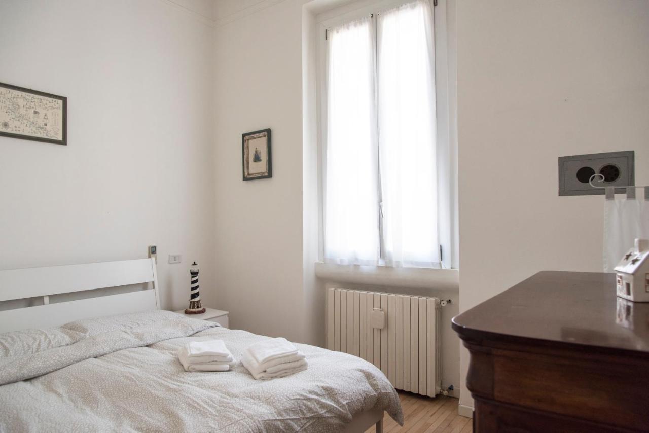 Apartment Youhosty - Coni Zugna G 12 Milan