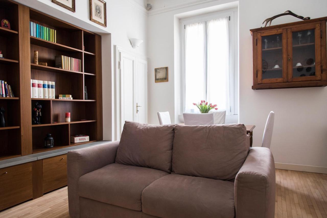 Youhosty - Coni Zugna G 12 Apartment
