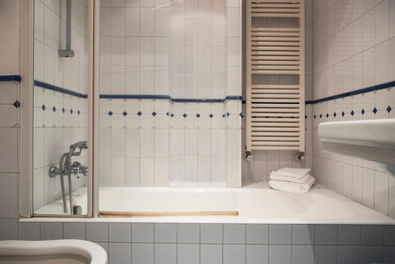 Youhosty - Coni Zugna G 12 Apartment