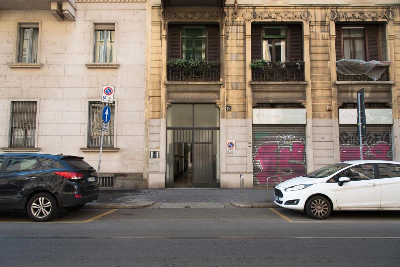 Youhosty - Coni Zugna G 12 Apartment