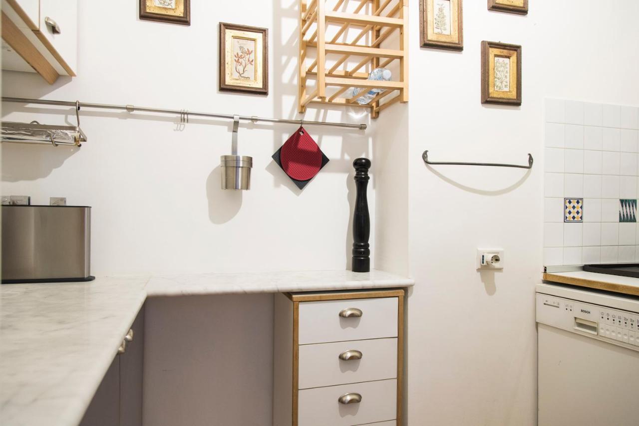 Apartment Youhosty - Coni Zugna G 12
