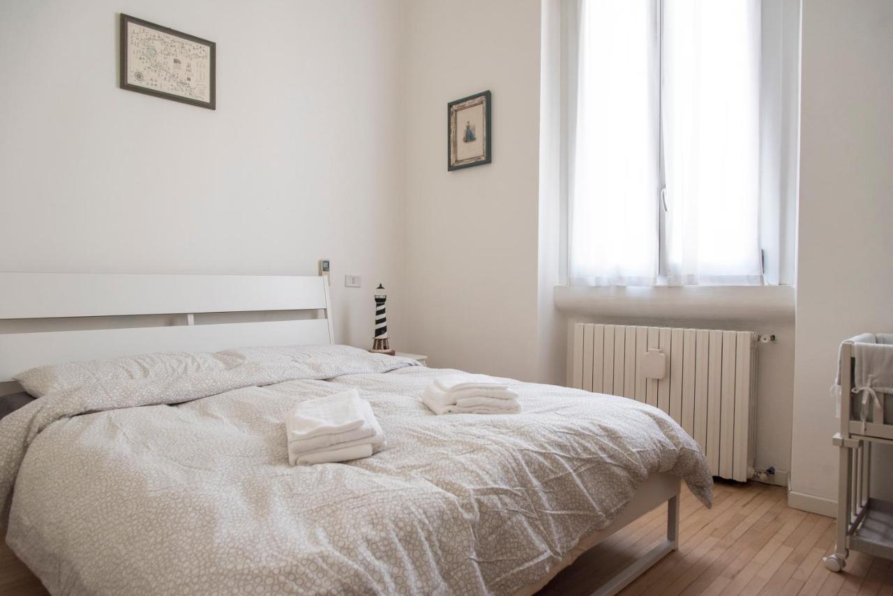 Apartment Youhosty - Coni Zugna G 12