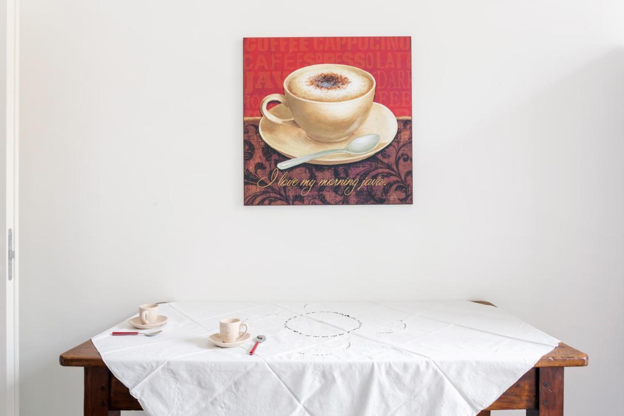 Apartamento Giuditta's Place - In The Heart- Via Felice Casati *