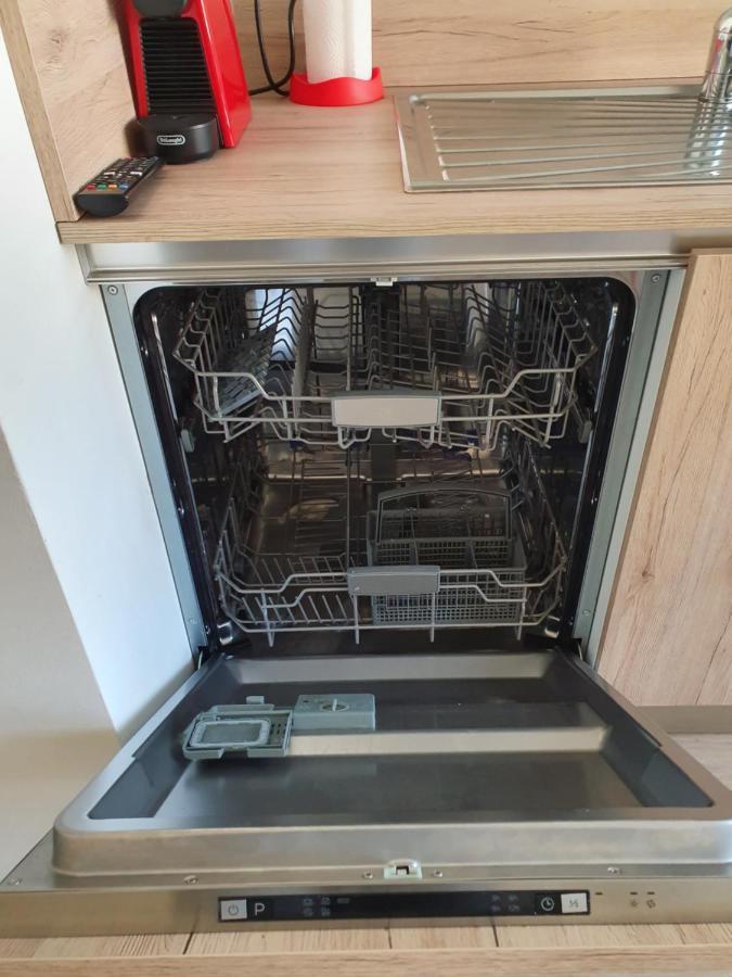 Apartment 34 Via Giulio Carcano