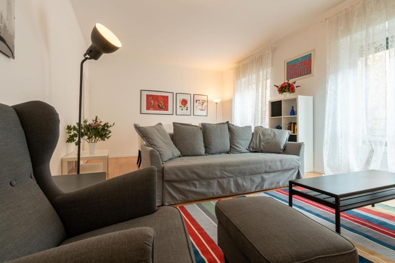 Buzzi Flexyrent Apartamento *