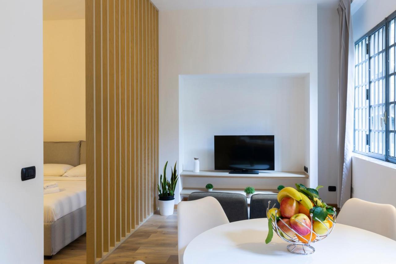 Apartamento Design Flats *