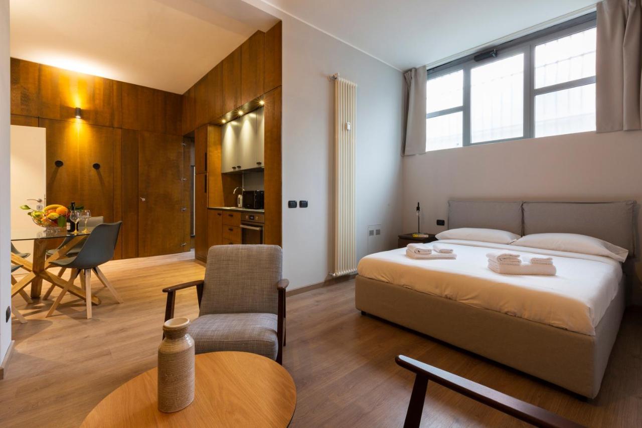 Apartamento Design Flats