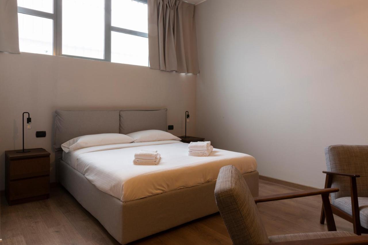 Apartamento Design Flats