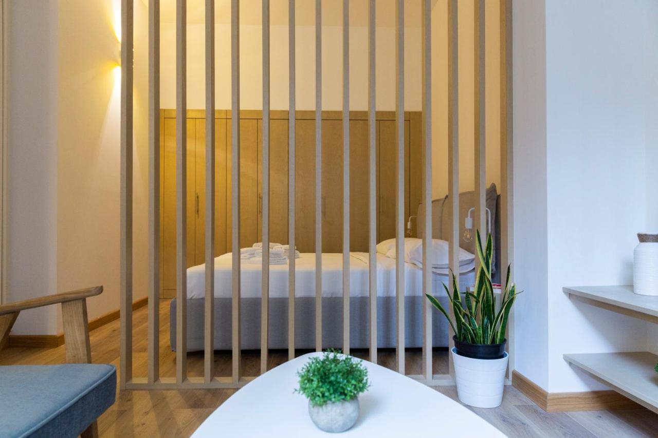 Design Flats Apartamento