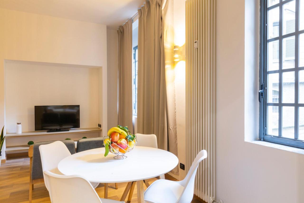 Apartamento Design Flats *
