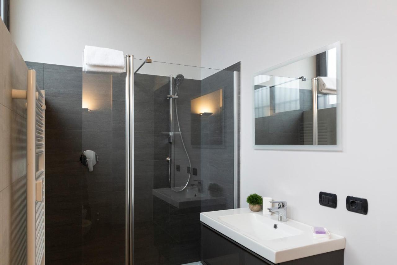 Apartamento Design Flats Milão