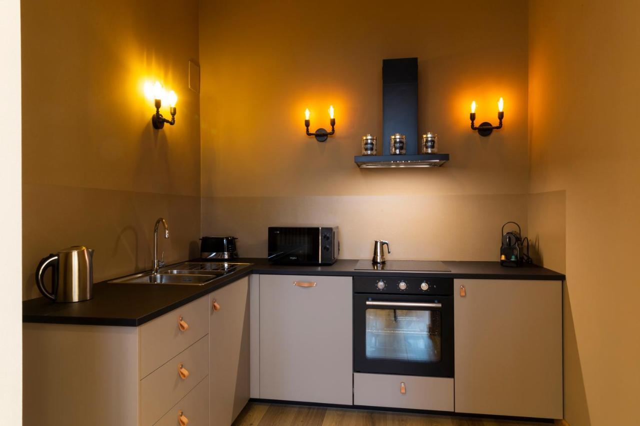 Design Flats *