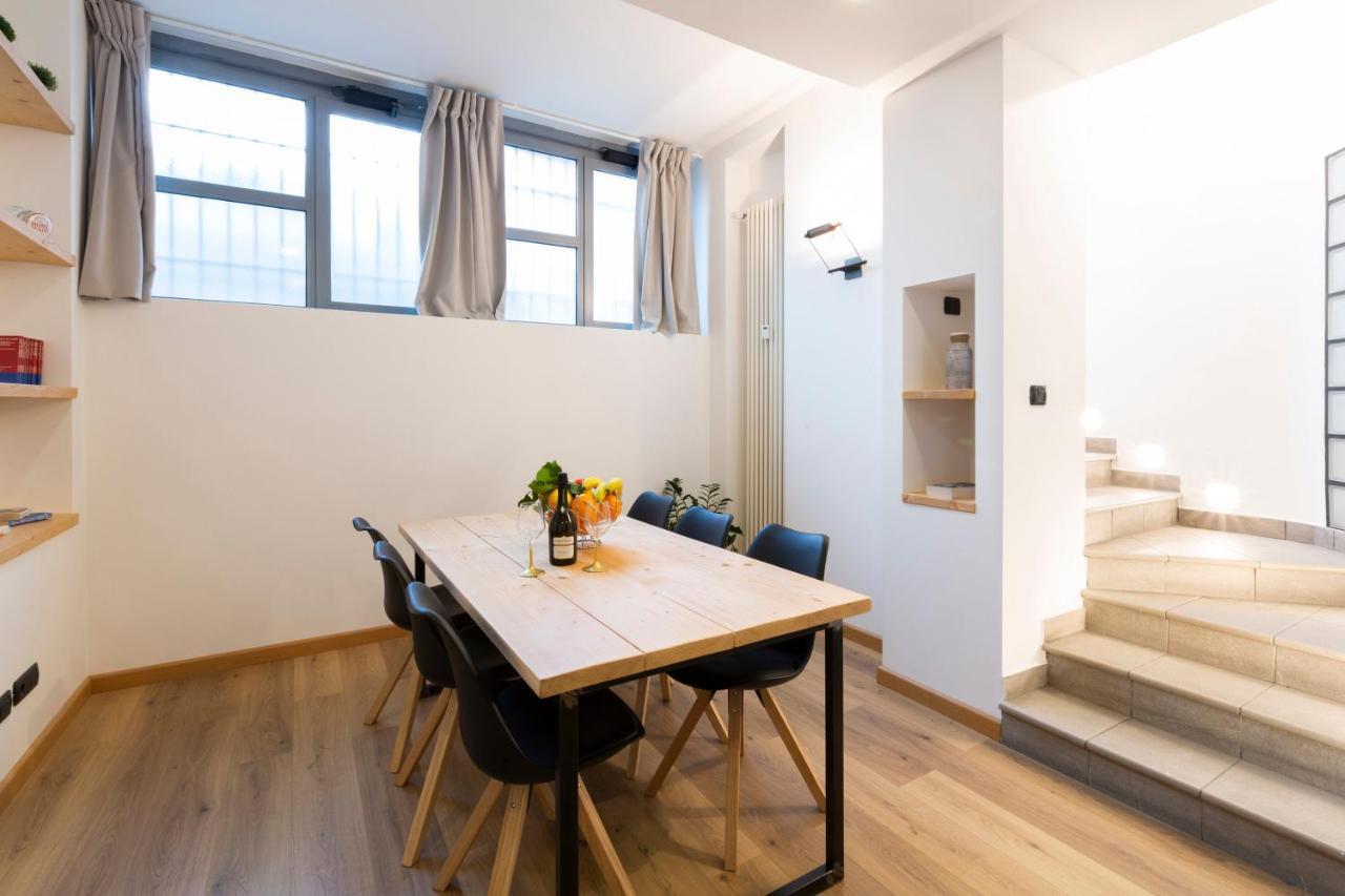 Apartamento Design Flats Milão