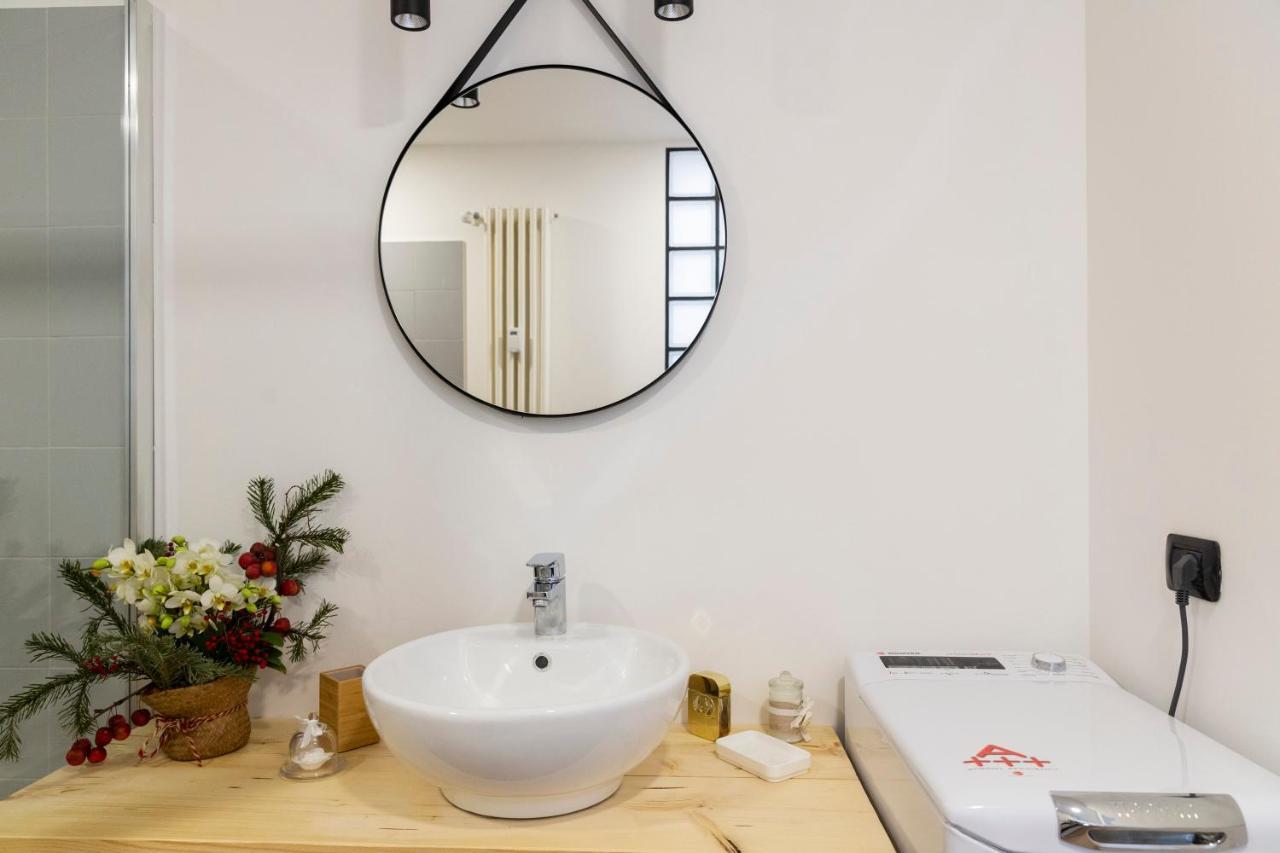Design Flats Apartamento *