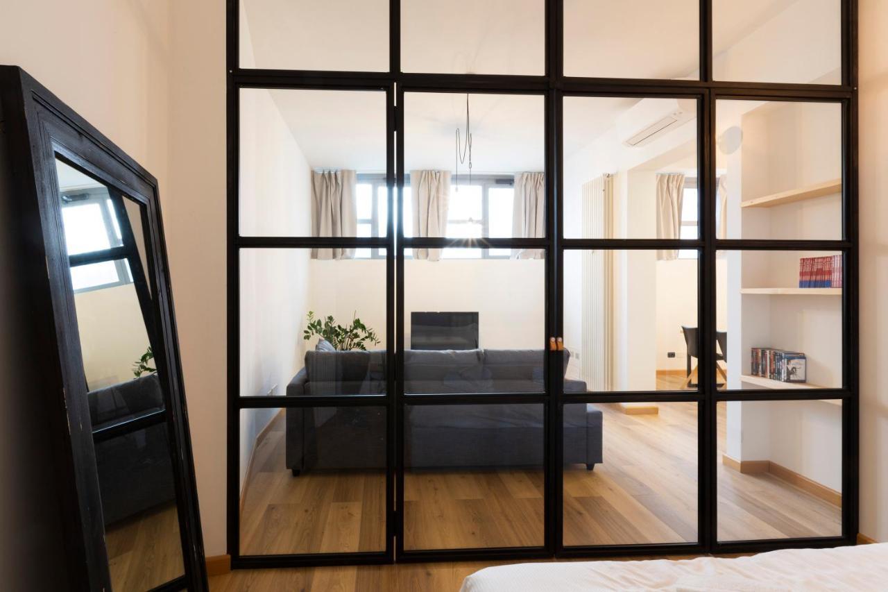 Design Flats Milão