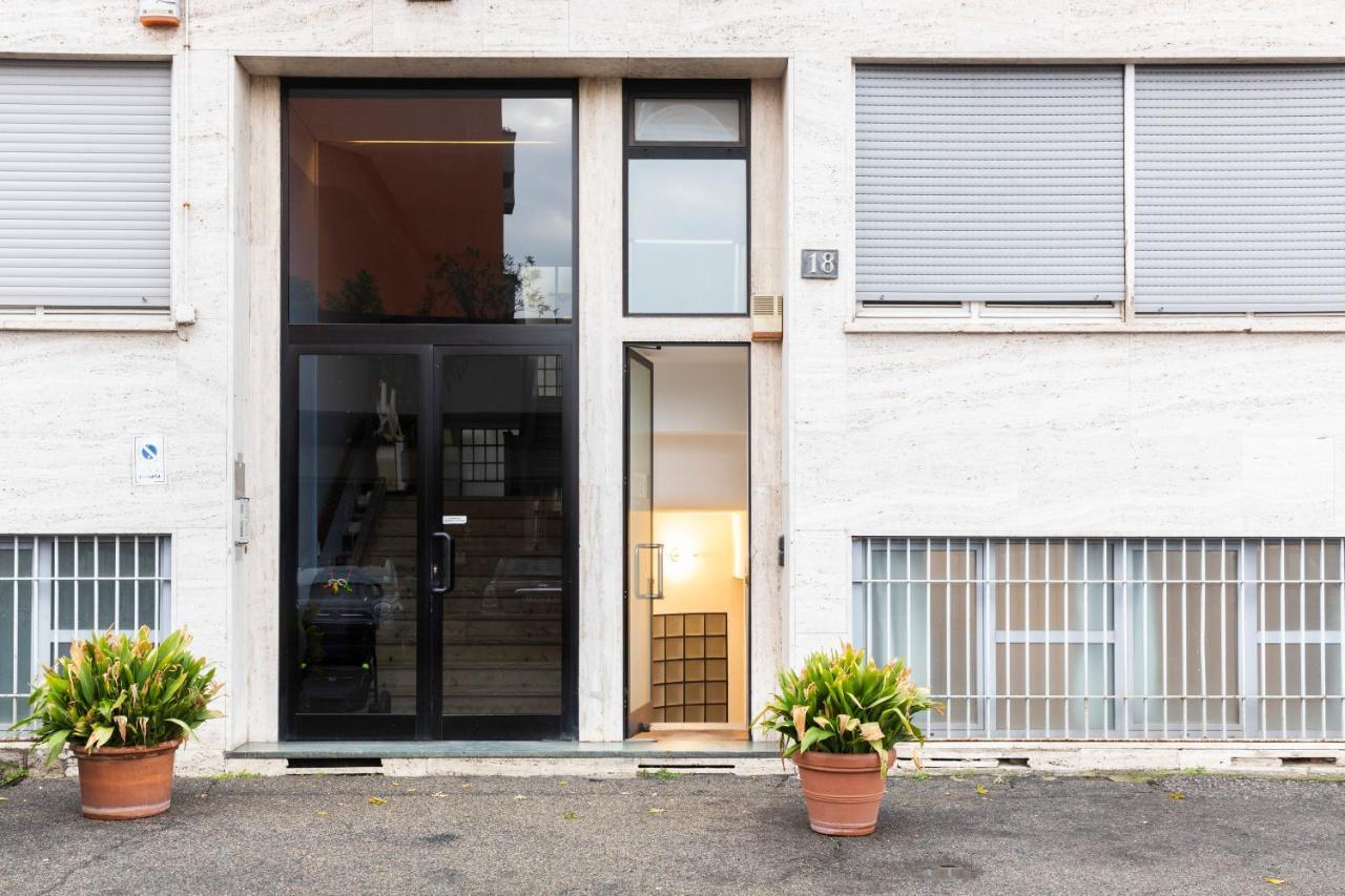 Design Flats Apartamento *