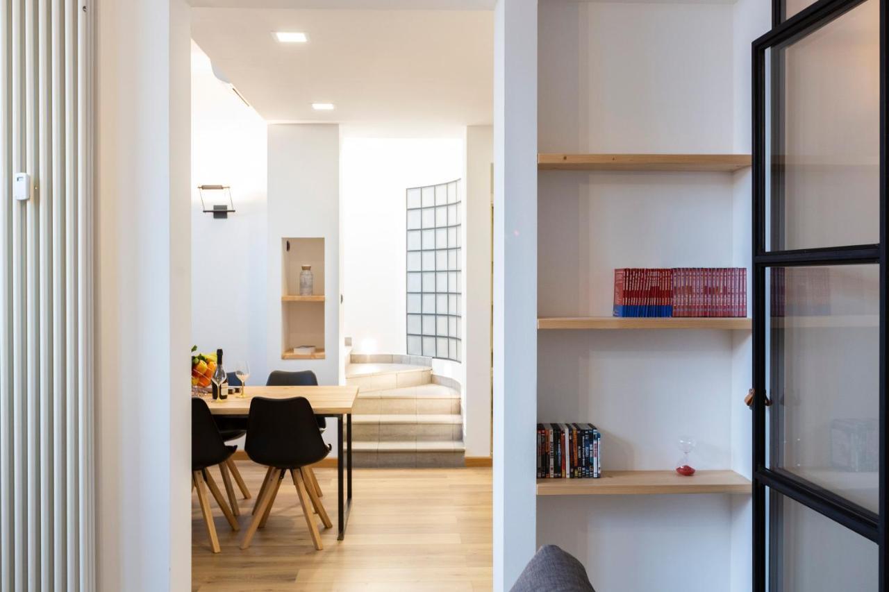Design Flats Apartamento Milão