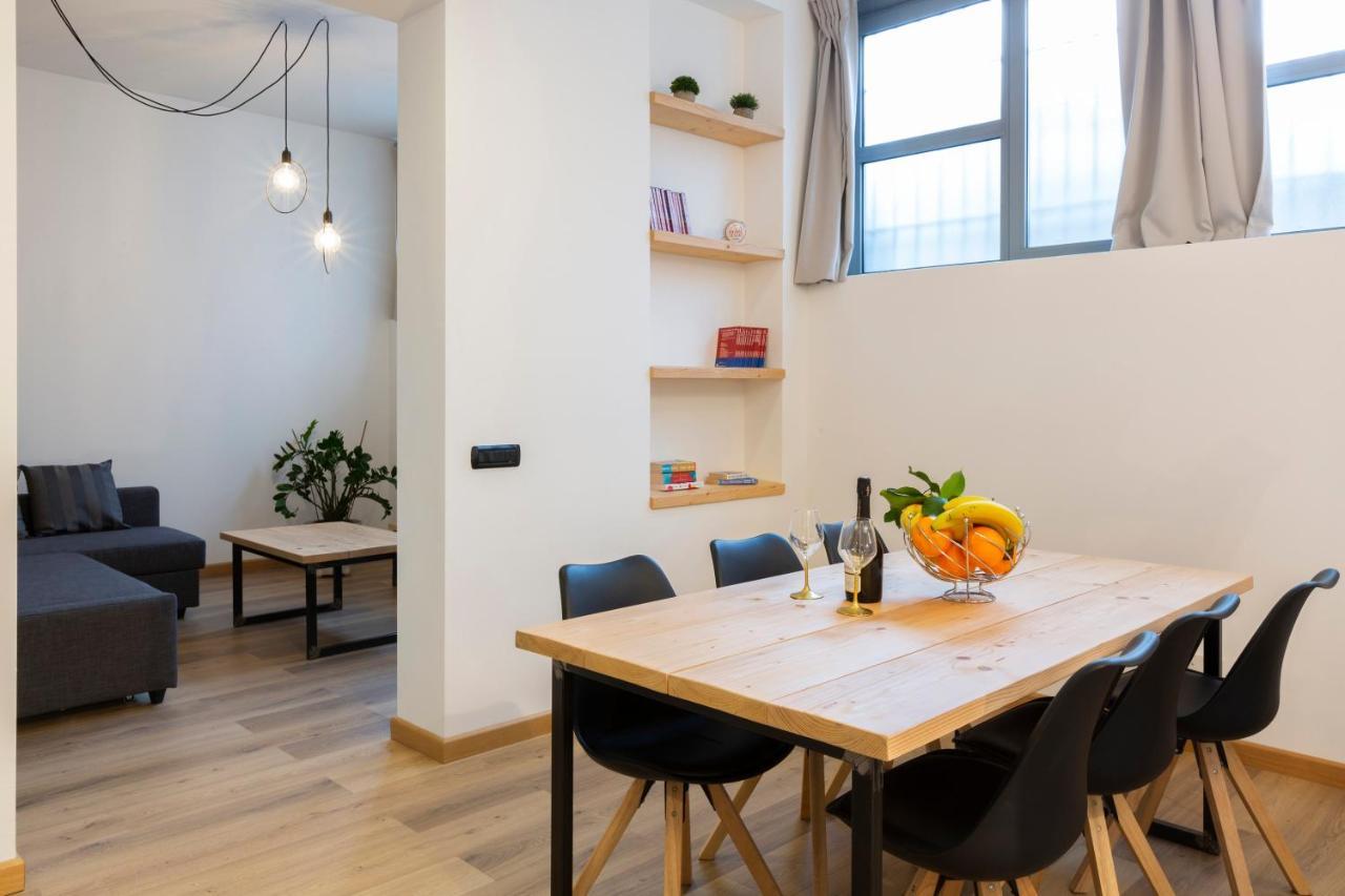 Apartamento Design Flats