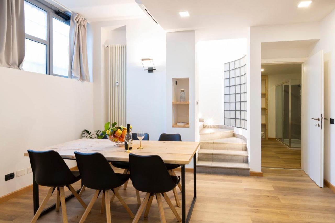 Apartamento Design Flats *