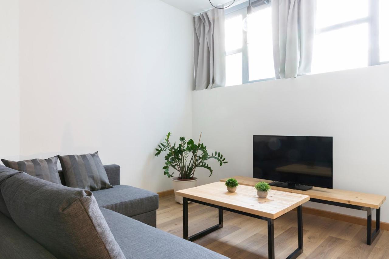 Apartamento Design Flats
