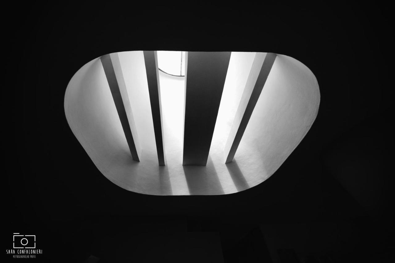 Bauhaus Apartment
