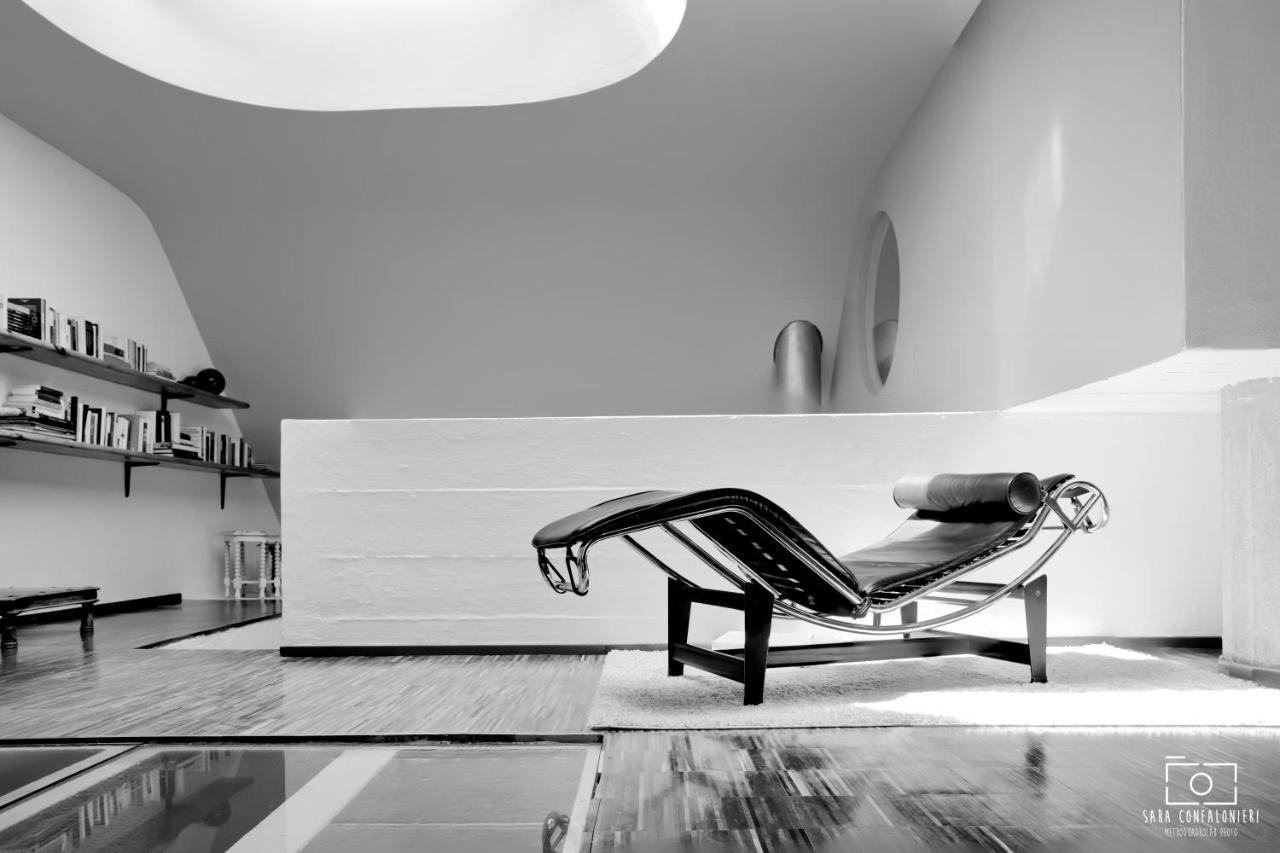 Bauhaus Milan