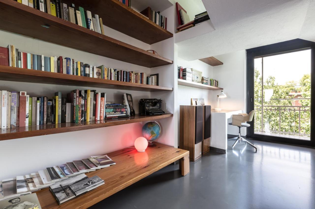 Apartment Bauhaus Milan