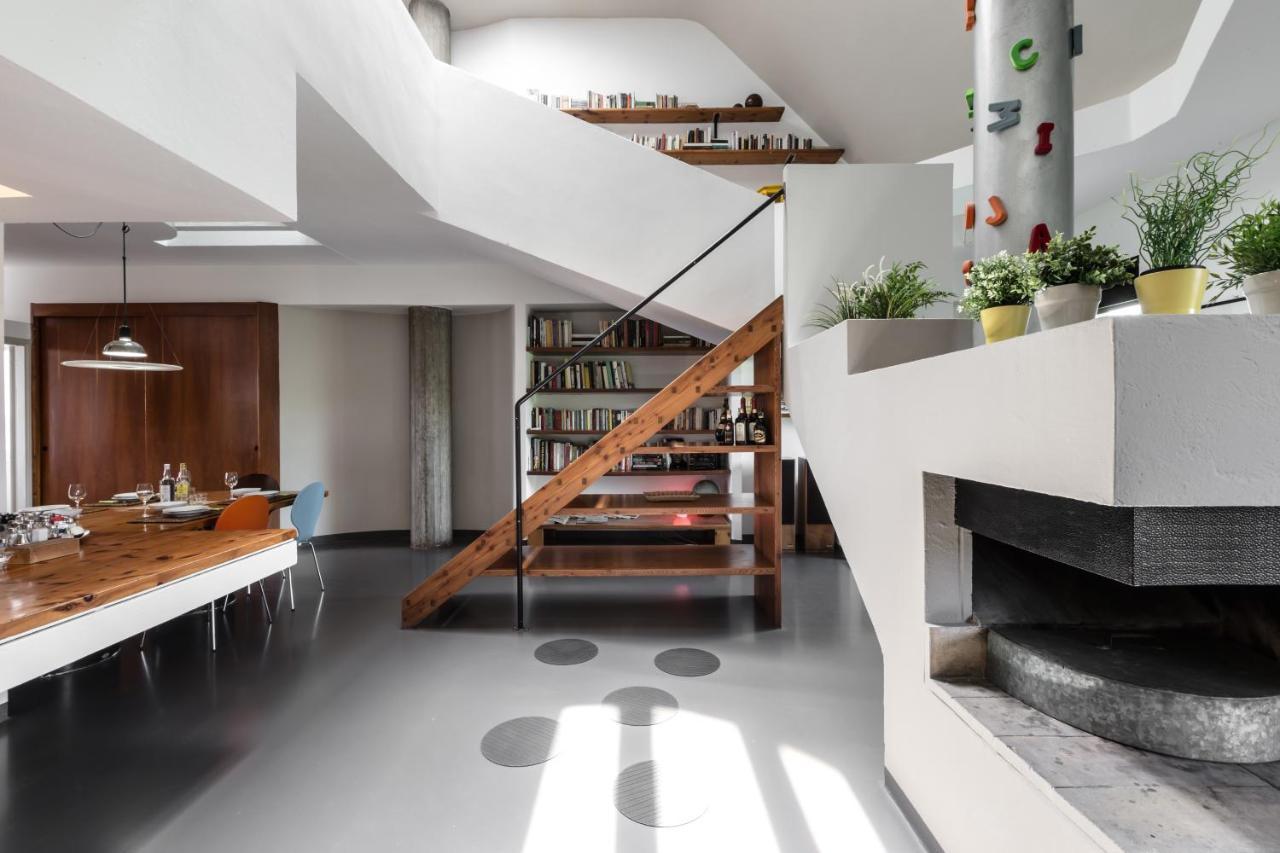 Bauhaus Milan